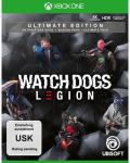 Watch Dogs: Legion - Ultimate Edition 