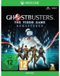 Ghostbusters: The Video Game - Remastered 