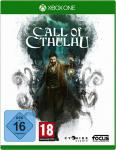 Call of Cthulhu 