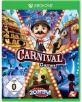 Carnival Games 