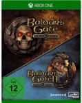 Baldurs Gate 1 + 2 - Enhanced Edition 