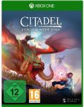 Citadel: Forged with Fire 