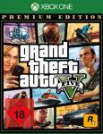 Grand Theft Auto V - Premium Edition 