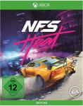Need for Speed: Heat 