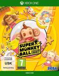 Super Monkey Ball Banana Blitz HD 