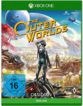 The Outer Worlds 