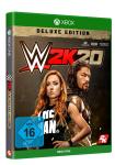 WWE 2K20 - Deluxe Edition 