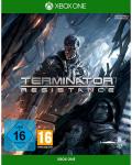 Terminator Resistance 