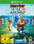 Asterix & Obelix XXL3: Der Kristall-Hinkelstein 