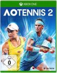 AO Tennis 2 