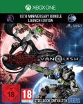 Bayonetta u. Vanquish 10th Anniversary Limited Edition 