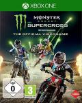 Monster Energy Supercross 3 