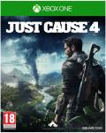 Just Cause 4 
