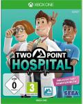 Two Point Hospital 