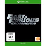 Fast and Furious: Crossroads 
