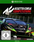 Assetto Corsa: Competizione 