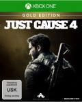 Just Cause 4 - Gold Edition 