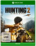 Hunting Simulator 2 