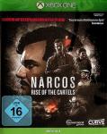 Narcos: Rise of the Cartels 