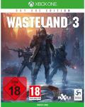 Wasteland 3 - DayOne-Edition 