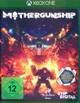 Mothergunship 