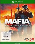 Mafia - Definitive Edition 