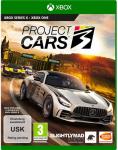 Project Cars 3 