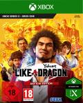 Yakuza 7: Like a Dragon 