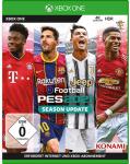 PES Pro Evolution Soccer 2021 
