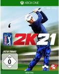 PGA Tour 2K21 