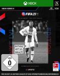 FIFA 21 - Next Level Edition 