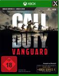 Call of Duty: Vanguard 