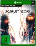 Scarlet Nexus 