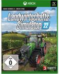 Landwirtschafts-Simulator 22 