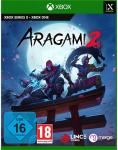 Aragami 2 