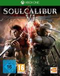 Soul Calibur VI 