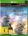 Port Royale 4 - Extended Edition 