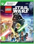 Lego Star Wars Skywalker Saga 