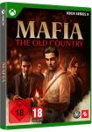 Mafia - The Old Country 