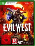 Evil West 