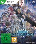 Star Ocean The Divine Force 