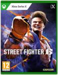 Street Fighter 6 