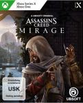 Assassins Creed Mirage 
