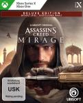 Assassins Creed Mirage - Deluxe Edition 