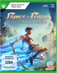 Prince of Persia: The Lost Crown 