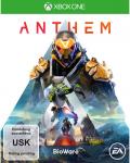 Anthem inkl. PreOrder 