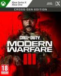 Call of Duty: Modern Warfare III 