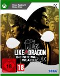 Like a Dragon: Infinite Wealth 