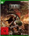DOOM The Dark Ages 