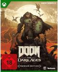 DOOM The Dark Ages - Premium Edition 